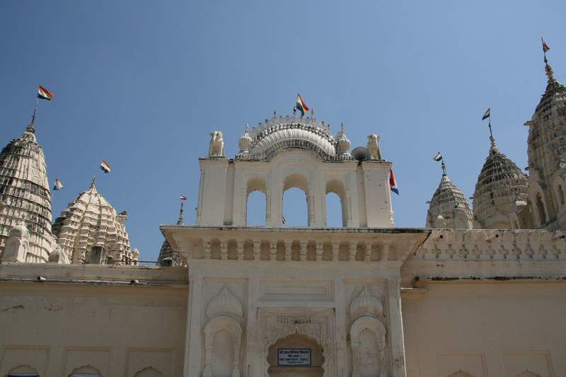 India & Nepal 2011 - 0946